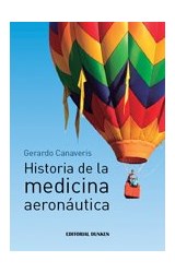 Papel HISTORIA DE LA MEDICINA AERONAUTICA