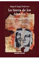 Papel TIERRA DE LOS ALZADOS CALCHAQUE - CHELEMIN