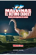 Papel MALVINAS EL ULTIMO EXOCET HISTORIA DE LOS INGENIEROS DE  COMBATE