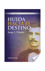Papel HUIDA HACIA EL DESTINO BASADA EN UNA HISTORIA REAL (RUS  TICO)
