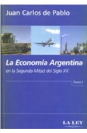 Papel ECONOMIA ARGENTINA EN LA SEGUNDA MITAD DEL SIGLO XX TOMO 2