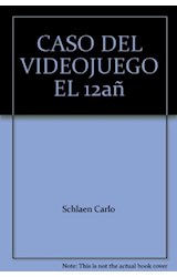 Papel CASO DEL VIDEO JUEGO (SERIE AZUL)
