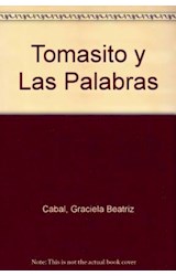 Papel TOMASITO Y LAS PALABRAS (SERIE VERDE)