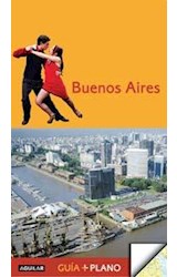 Papel BUENOS AIRES [GUIA + PLANO] (RUSTICA)