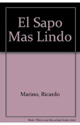 Papel SAPO MAS LINDO (SERIE VIOLETA)