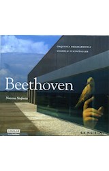 Papel BEETHOVEN NOVENA SINFONIA [CD] (GRANDES MAESTROS DE LA MUSICA CLASICA 3)