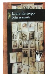 Papel DULCE COMPAÑIA (RUSTICA)