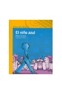 Papel NIÑO AZUL (SERIE AMARILLA) (6 AÑOS)