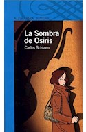 Papel SOMBRA DE OSIRIS (SERIE AZUL)