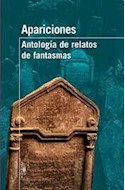 Papel APARICIONES ANTOLOGIA DE FANTASMAS (SERIE ROJA)