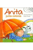 Papel ANITA JUNTA COLORES (CARTONE) (PRELECTORES)