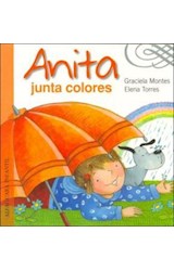 Papel ANITA JUNTA COLORES (CARTONE) (PRELECTORES)