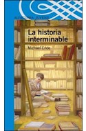 Papel HISTORIA INTERMINABLE (SERIE AZUL) (12 AÑOS)