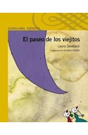 Papel PASEO DE LOS VIEJITOS (SERIE AMARILLA) (6 AÑOS)
