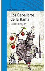 Papel CABALLEROS DE LA RAMA (SERIE AZUL) (12 AÑOS)