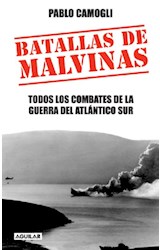 Papel BATALLAS DE MALVINAS TODOS LOS COMBATES DE LA GUERRA DEL ATLANTICO SUR