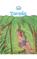 Papel TARZAN (MIS PRIMEROS CLASICOS) (CARTONE)