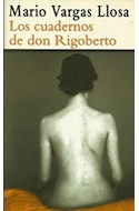 Papel CUADERNOS DE DON RIGOBERTO (CARTONE)