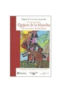 Papel AVENTURAS DE DON QUIJOTE DE LA MANCHA Y DE SU ESCUDERO SANCHO PANZA