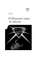 Papel DIAMANTE NEGRO DE ATLANTIS (COLECCION FONTANAR)