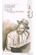 Papel COUNT BASIE SWINGING THE BLUES (JAZZ CHARACTERS 9) [INCLUYE 2 CDS] (CARTONE)