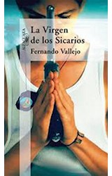 Papel VIRGEN DE LOS SICARIOS (BIBLIOTECA FERNANDO VALLEJO)