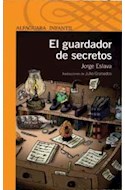 Papel GUARDADOR DE SECRETOS (SERIE NARANJA)