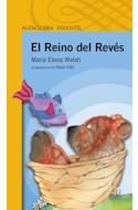 Papel REINO DEL REVES (SERIE AMARILLA) (6 AÑOS)