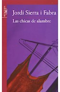 Papel CHICAS DE ALAMBRE (SERIE ROJA)(14 AÑOS)