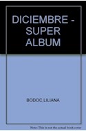 Papel DICIEMBRE SUPER ALBUM (SERIE ROJA)