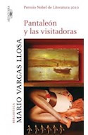 Papel PANTALEON Y LAS VISITADORAS (BIBLIOTECA MARIO VARGAS LLOSA)