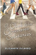 Papel CLUB DE LOS CORAZONES SOLITARIOS