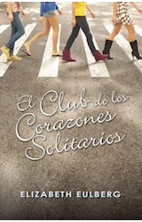 Papel CLUB DE LOS CORAZONES SOLITARIOS