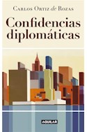 Papel CONFIDENCIAS DIPLOMATICAS (RUSTICA)