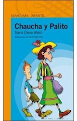 Papel CHAUCHA Y PALITO (SERIE NARANJA)