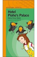 Papel HOTEL PIOHO'S PALACE (SERIE NARANJA)