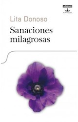Papel SANACIONES MILAGROSAS (FONTANAR)