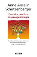 Papel EJERCICIOS PRACTICOS DE PSICOGENEALOGIA (RUSTICA)