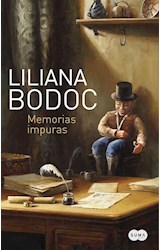 Papel MEMORIAS IMPURAS (EDICION COMPLETA LOS PADRES / LOS HUERFANOS) (RUSTICA)