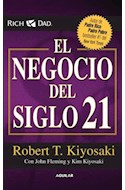 Papel NEGOCIO DEL SIGLO 21 (RUSTICA)