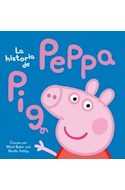 Papel HISTORIA DE PEPPA PIG