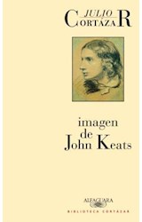 Papel IMAGEN DE JOHN KEATS (BIBLIOTECA CORTAZAR)