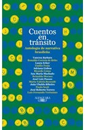 Papel CUENTOS EN TRANSITO ANTOLOGIA DE NARRATIVA BRASILEÑA