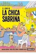Papel LIBRO DE LA CHICA SABRINA (RUSTICA)