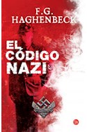 Papel CODIGO NAZI (COLECCION NARRATIVA)