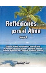 Papel REFLEXIONES PARA EL ALMA TOMO II