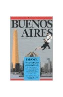 Papel GUIA TRIDIMENSIONAL DE BUENOS AIRES  (ESPAÑOL CON MAPA GUIA)