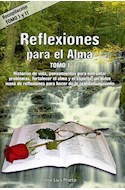 Papel REFLEXIONES PARA EL ALMA (RECOPILACION TOMO I Y II) (BOLSILLO)