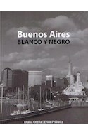 Papel BUENOS AIRES BLANCO Y NEGRO