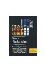 Papel MANUAL DE VITRAL ARTISTICO